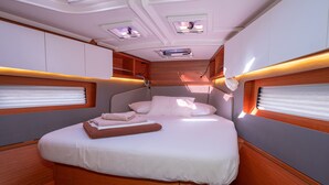 Room - Sun-Kissed Sailing Adventure in the Dodecanese Islands (Kos)