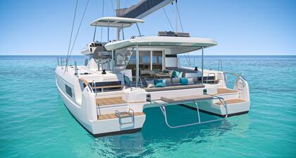 Sun-Kissed Sailing Adventure in the Sporades Islands from Volos, Thessaly