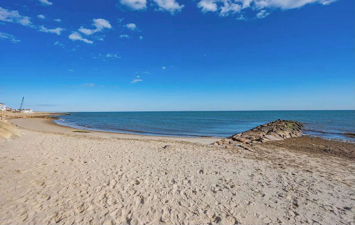 Playa en los alrededores 