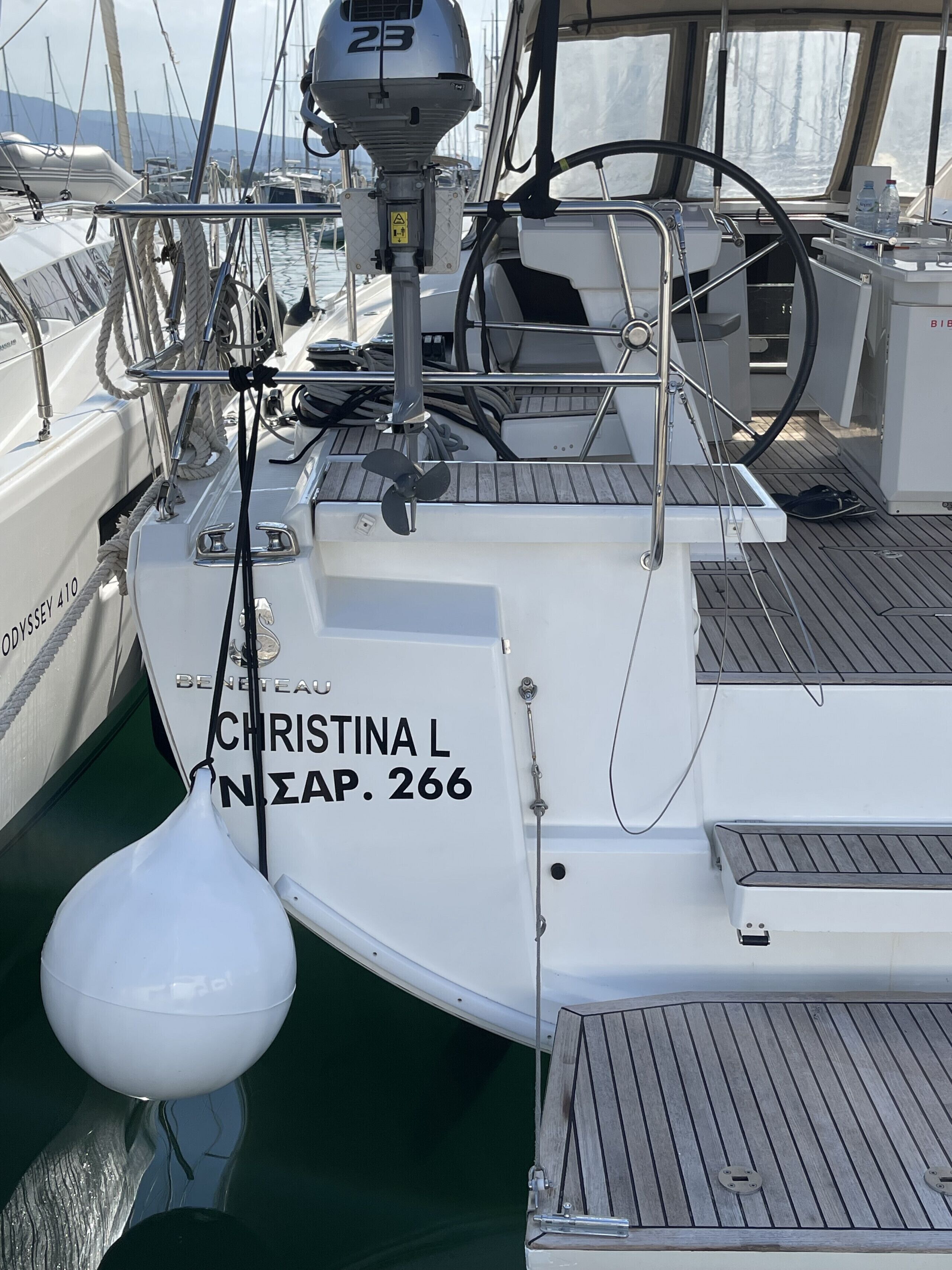 Marina