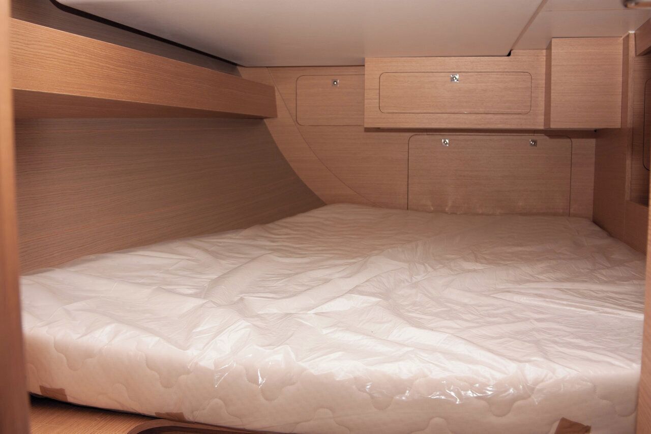 2 chambres, coffres-forts dans les chambres