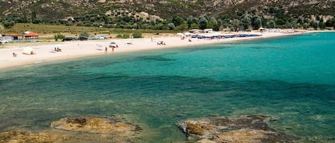 Strand