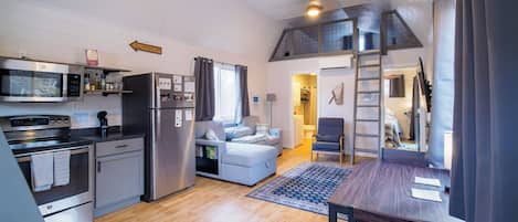 Interieur