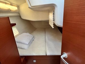 2 habitaciones y caja de seguridad en la habitación 