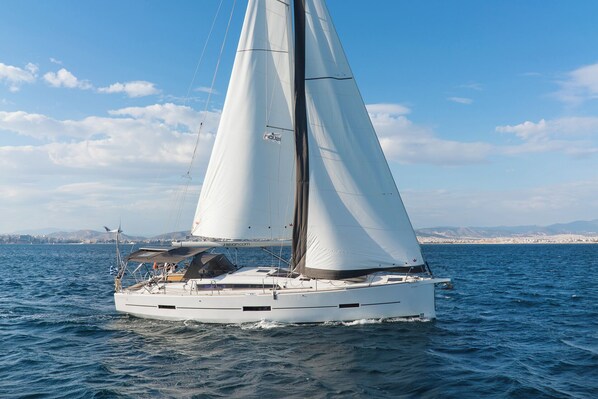 Miscellaneous - Sun-Kissed Sailing Adventure in the Ionian Islands, Lefkada (Lefkada)