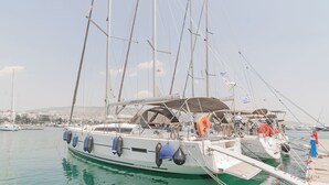 Port de plaisance
