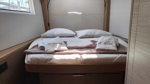 6 chambres