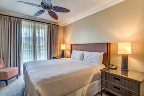 3 bedrooms, laptop workspace, iron/ironing board, bed sheets - Honua Kai 2 Free Cars KBM Resorts 2-multi-unit Listings, 3 Bedrooms HK Ml-3827 (Kaanapali)