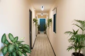 Interior - #4 Boutique Hotel 4 Rooms Room (San Ramón)