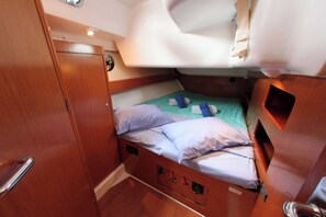 5 habitaciones y caja de seguridad en la habitación 