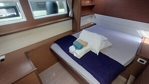 6 Schlafzimmer