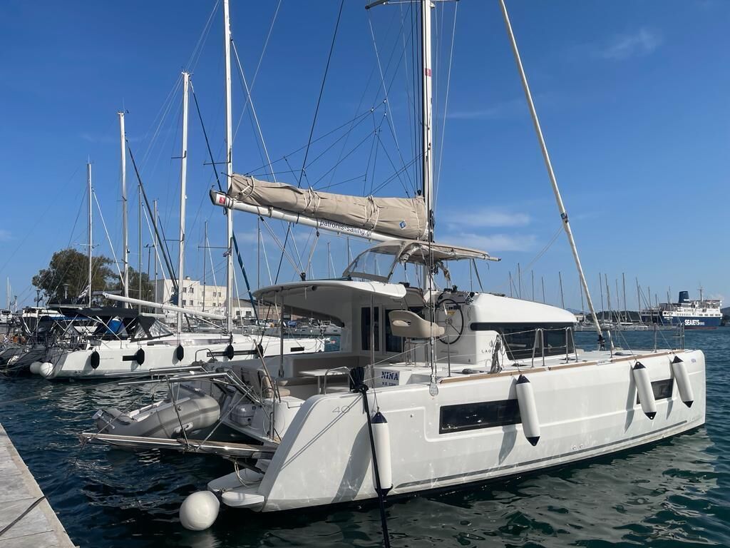 Marina