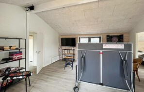 Game room - Pet friendly home in Sæby with sauna (Sæby)