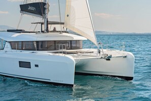 Miscellaneous - Sun-Kissed Sailing Adventure in Islas Sarónicas (Alimos)
