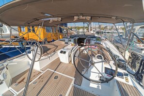Port de plaisance