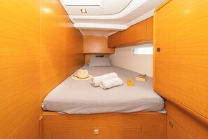 5 habitaciones y caja de seguridad en la habitación 