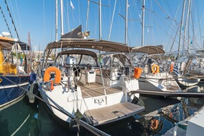 Port de plaisance