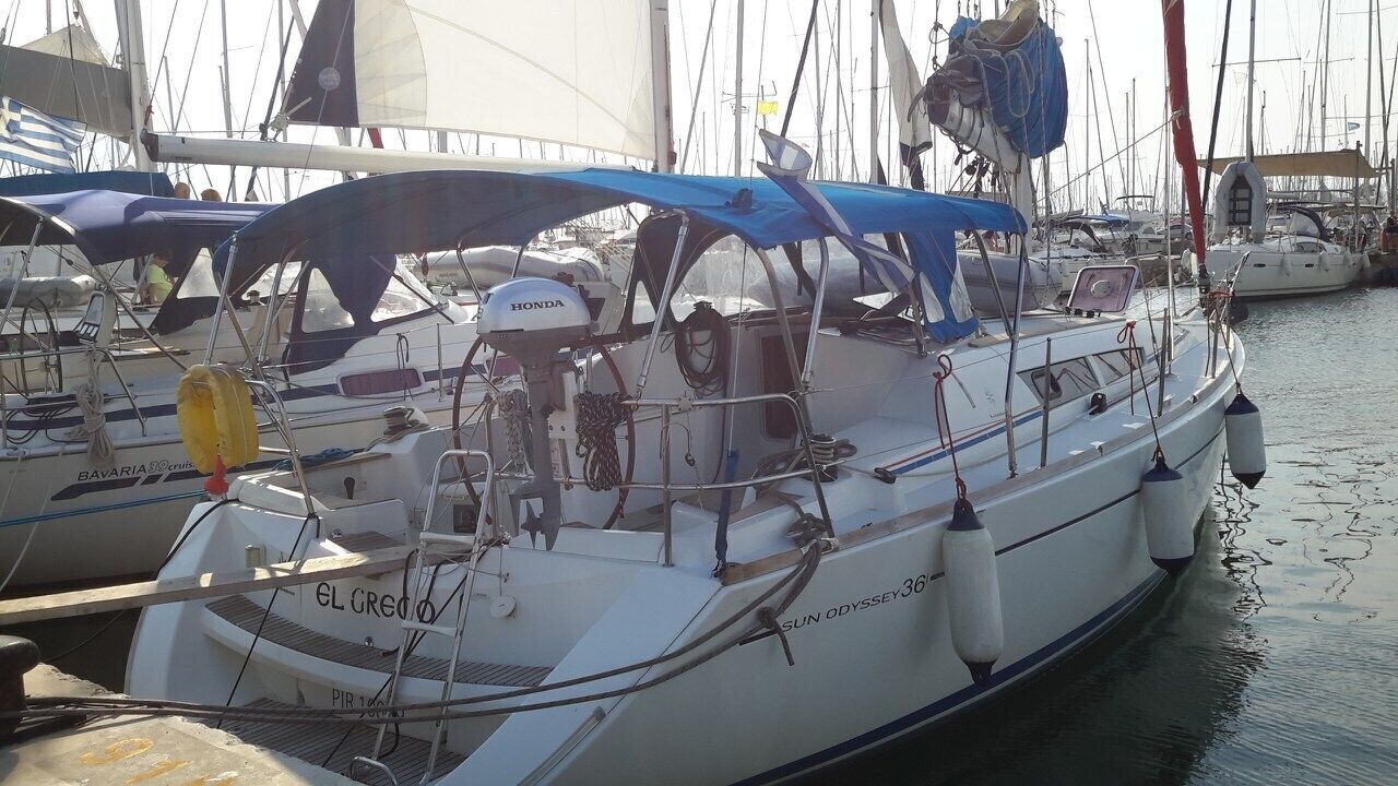Marina