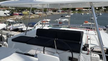 Port de plaisance