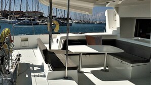 Unclassified image, 3 of 29, button - Sun-Kissed Sailing Adventure in Islas Sarónicas (Alimos)