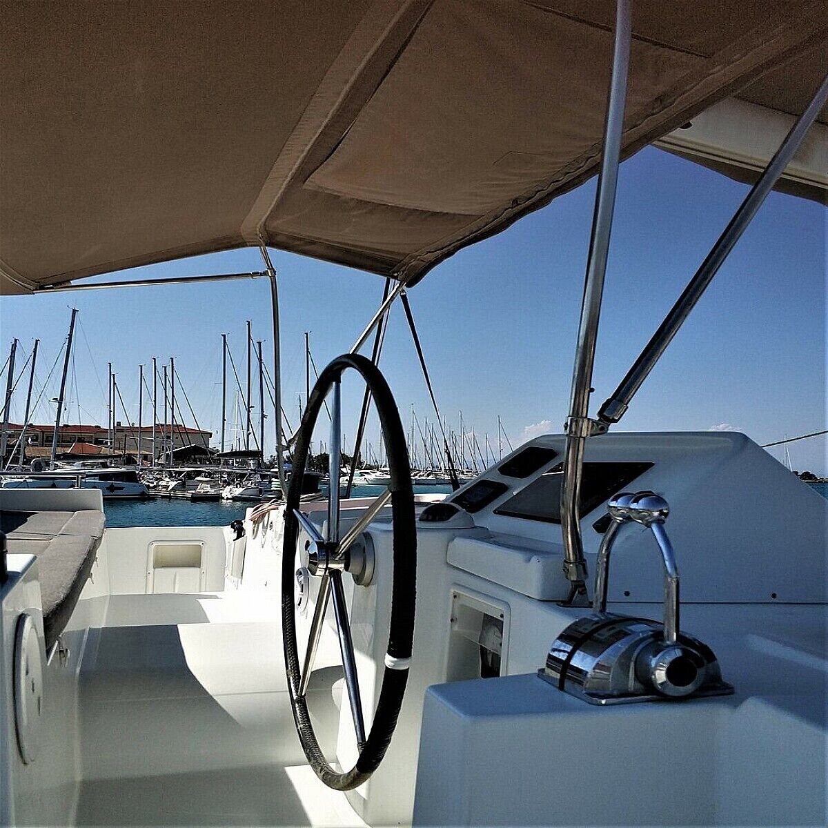 Marina