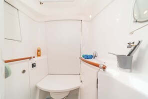 Dusche