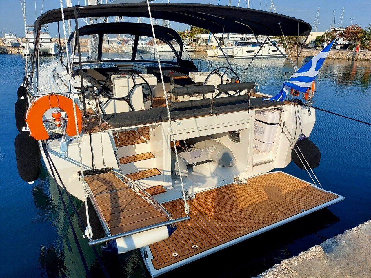 Marina