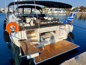 Port de plaisance