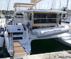 Marina - Sun-Kissed Sailing Adventure in the Saronic Islands (Laurium)