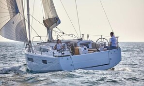 Miscellaneous - Sun-Kissed Sailing Adventure in the Ionian Islands, Lefkada (Lefkada)