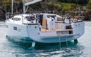 Miscellaneous - Sun-Kissed Sailing Adventure in the Ionian Islands, Lefkada (Lefkada)