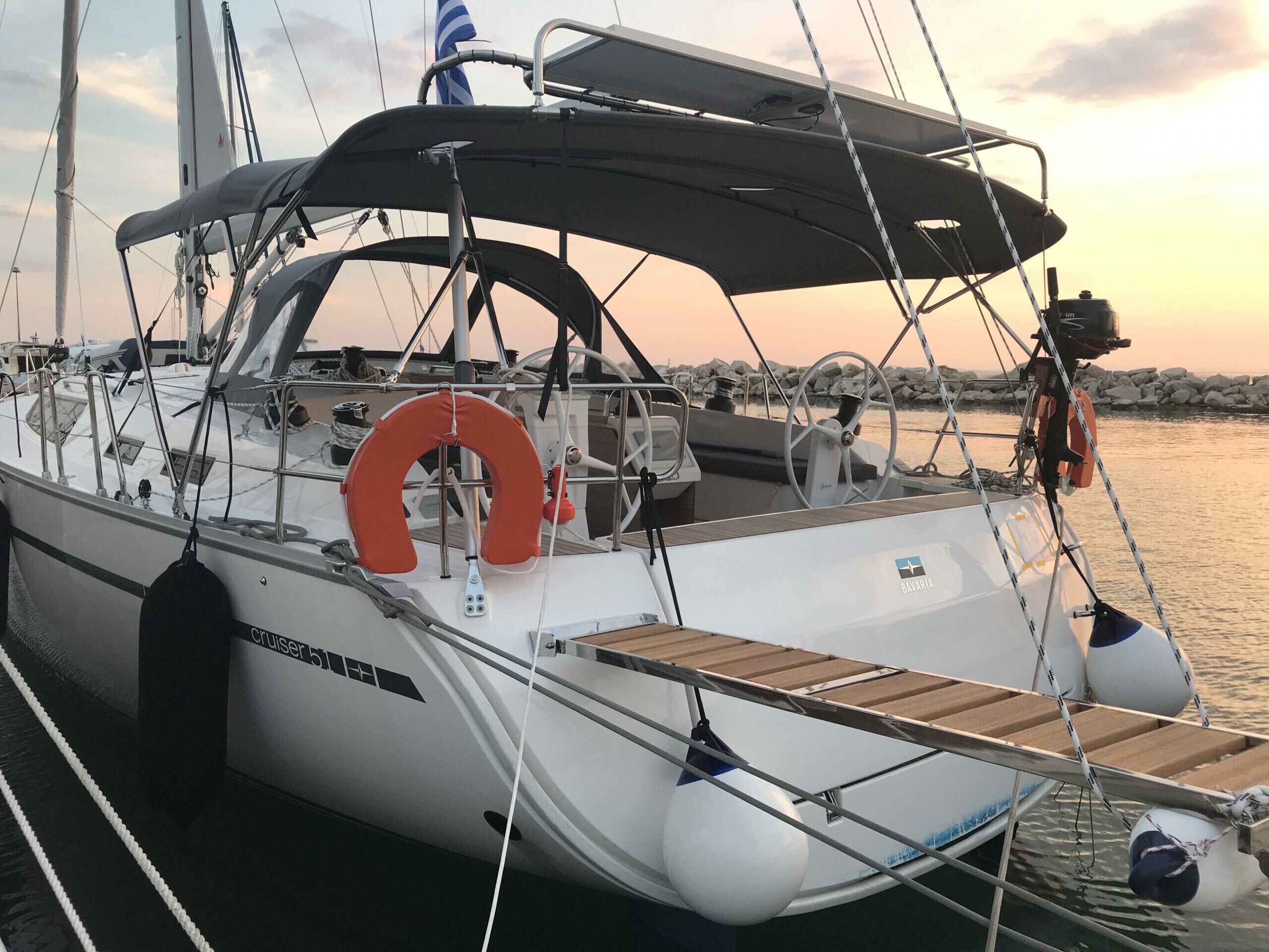 Marina