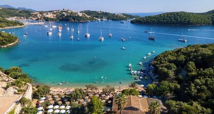 Sun-Kissed Sailing Adventure in the Ionian Islands