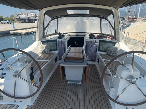 Sun-kissed Sailing Adventure in the Ionian Islands