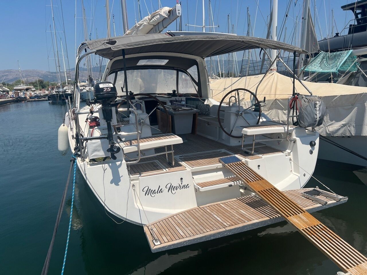 Marina