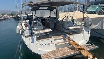 Port de plaisance