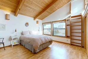 3 Schlafzimmer, Bügeleisen/Bügelbrett, WLAN, Bettwäsche