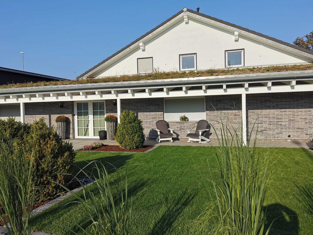 Bild für Gastgeberprofil