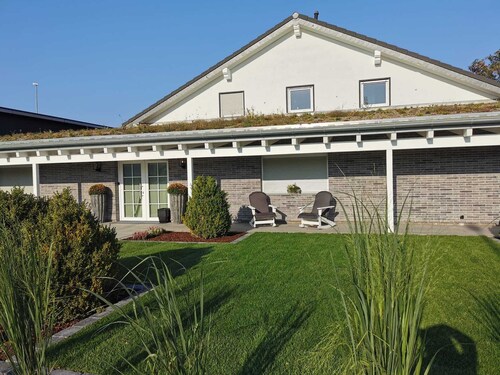 Gemütliches, neues Appartement mit Küche und Bad (Nr. 1) - Frei Parken