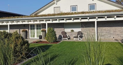 Gemütliches, neues Appartement mit Küche und Bad (Nr. 1) - Frei Parken