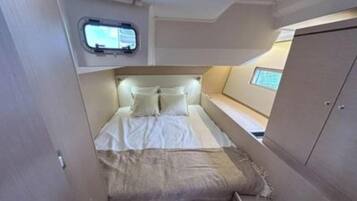 5 chambres