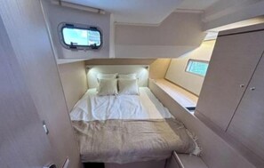 5 chambres