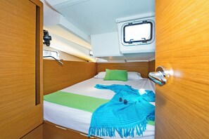 3 chambres