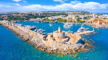 Port de plaisance