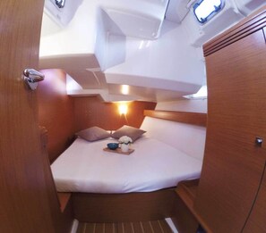 2 bedrooms, in-room safe - Sun-Kissed Sailing Adventure in the Ionian Islands, Lefkada (Lefkada)