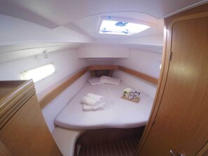 2 bedrooms, in-room safe - Sun-Kissed Sailing Adventure in the Ionian Islands, Lefkada (Lefkada)