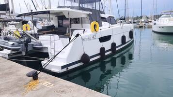 Port de plaisance
