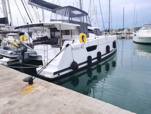 Marina