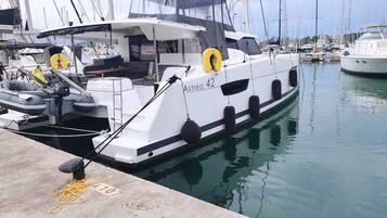 Marina