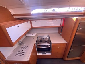 Cucina privata